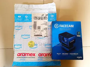 Elgato Premium Full Hd Webcam