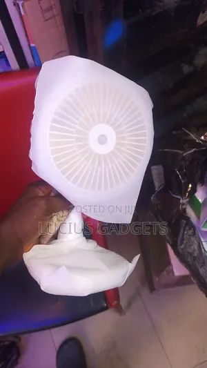 Dp Fan 7632