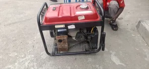 Maxi Portable Generator E50kwh