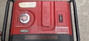 Maxi Portable Generator E50kwh