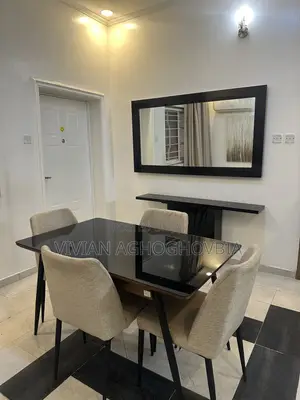 Dinning Table Set