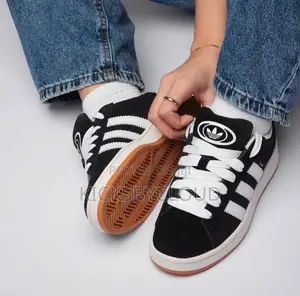 Original Quality Adidas Campus