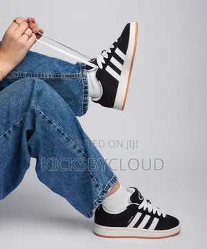 Original Quality Adidas Campus