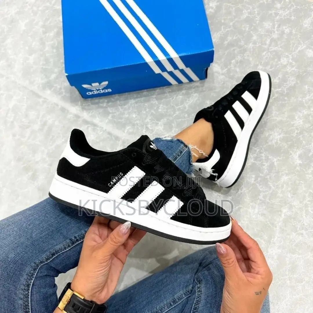 Original Quality Adidas Campus