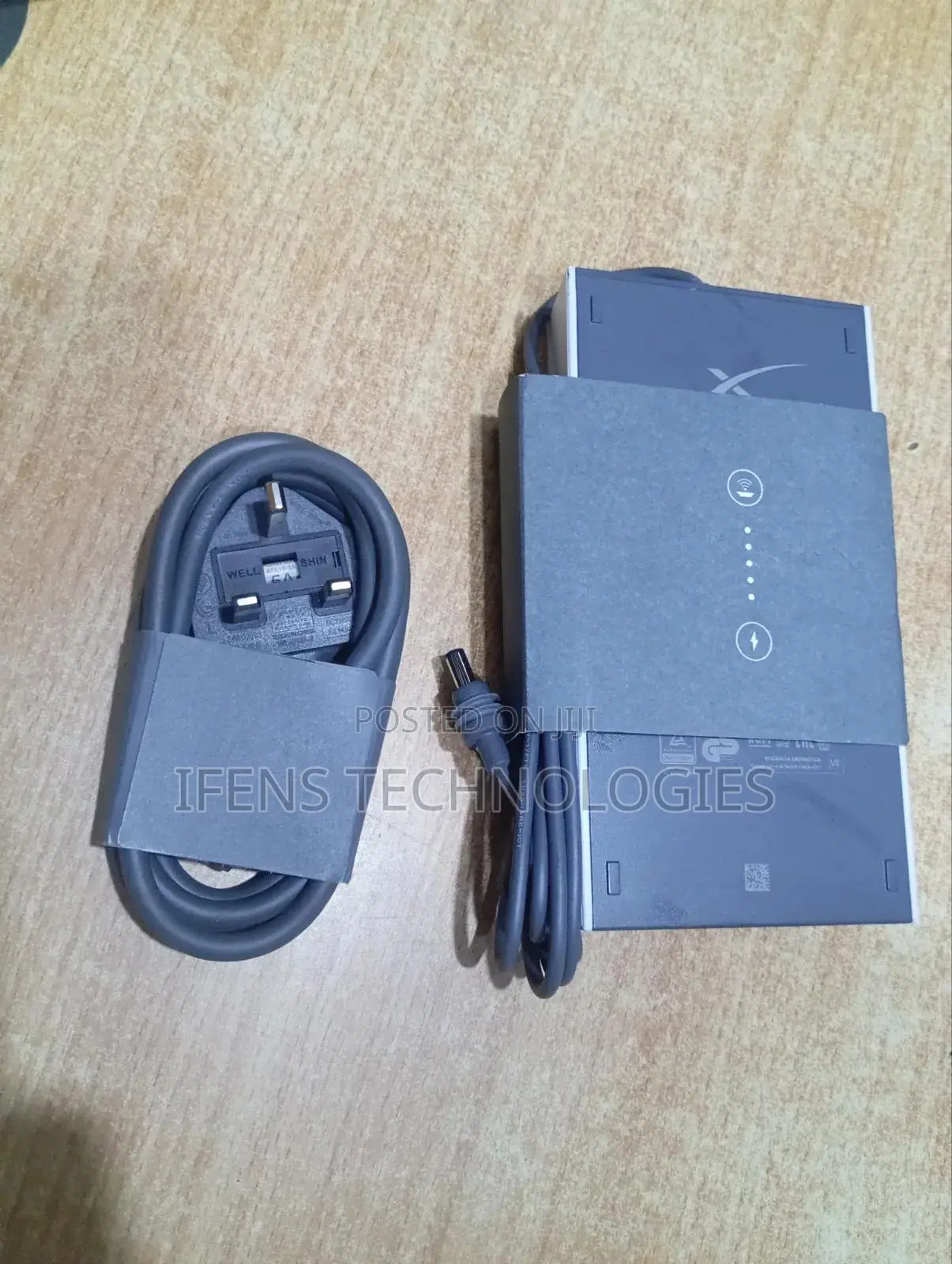 Starlink Gen 3 Power Adapter