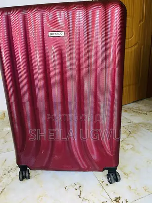 Traveling Luggage Bag