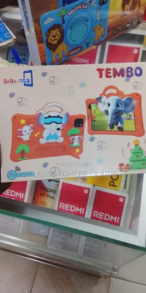 New Bebe Simba 16 GB