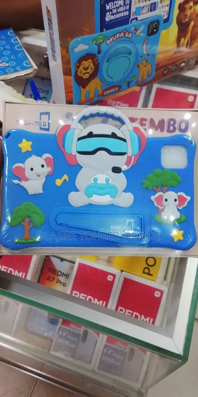 New Bebe Simba 16 GB