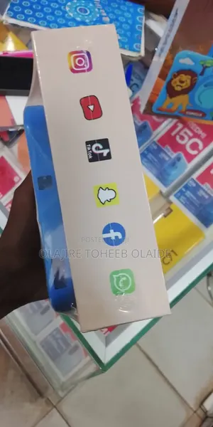 New Bebe Simba 16 GB