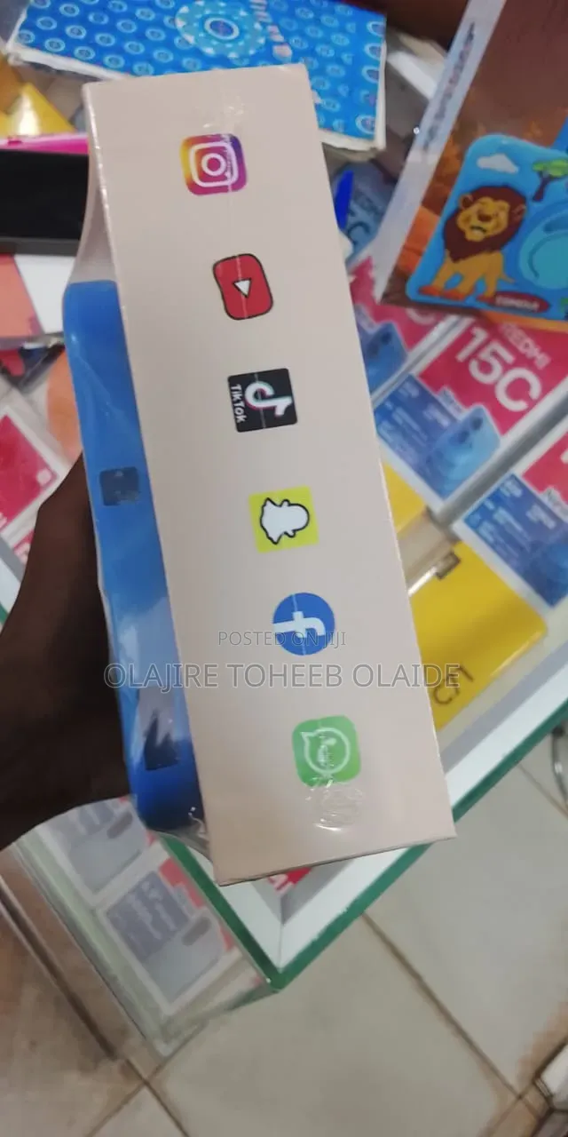 New Bebe Simba 16 GB