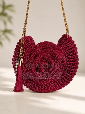 Handmade Bag Gift for Women