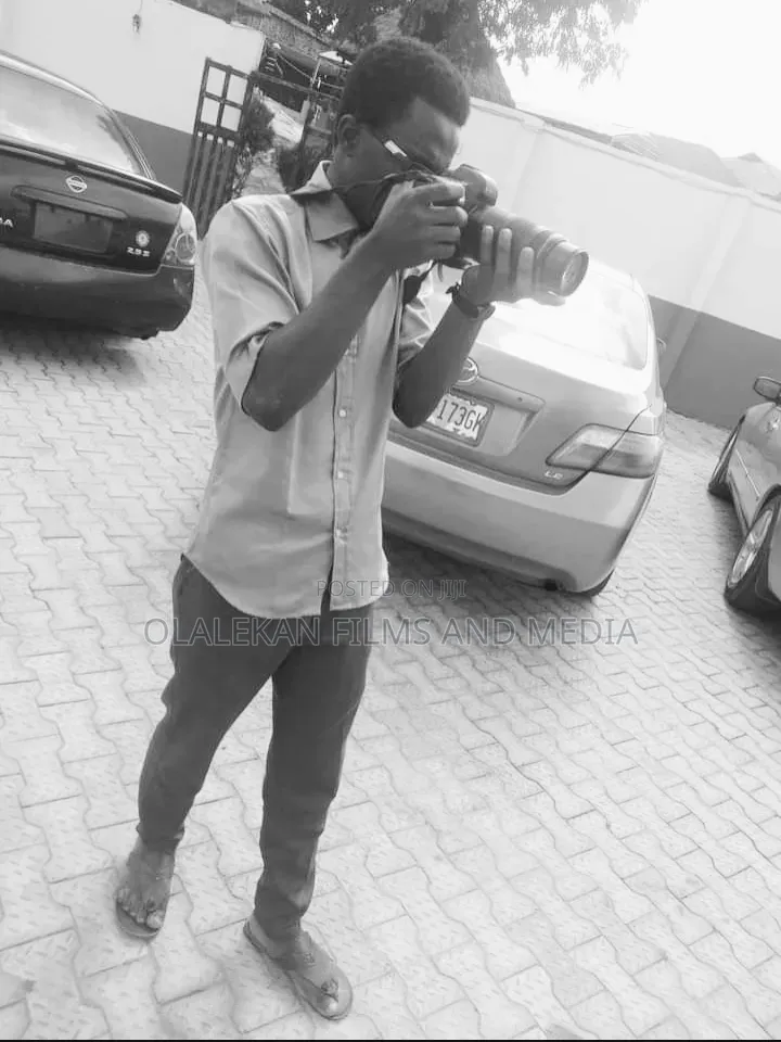 Photography Training