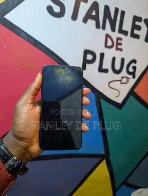 Apple iPhone 11 Pro Max 256 GB Green