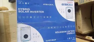 Africell Inverter