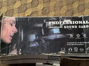 Sound Card