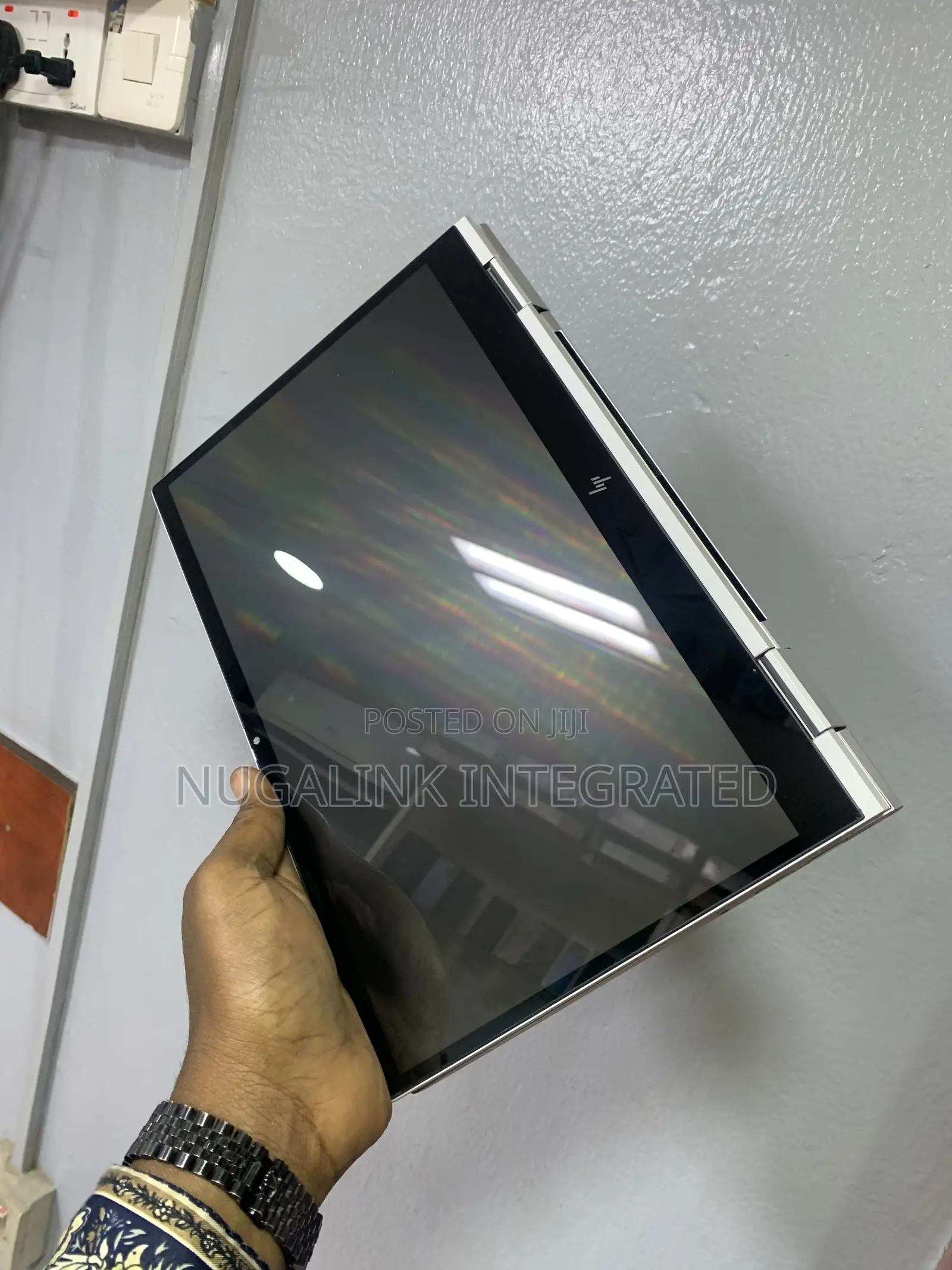 Laptop HP EliteBook 830 G8 32GB Intel Core i7 SSD 512GB