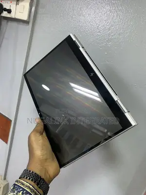 Laptop HP EliteBook 830 G8 32GB Intel Core i7 SSD 512GB
