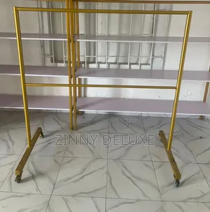 Clothes Hanger