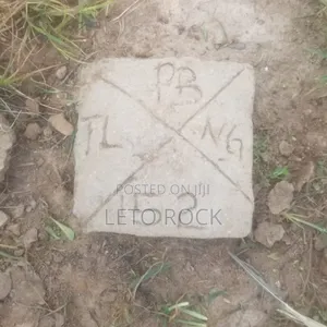 Plot for Sale