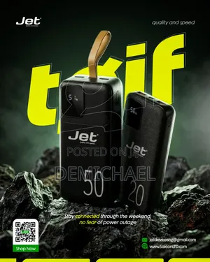 Power Bank