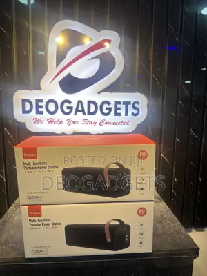52,800mah(200w) Yoobao Powerstation