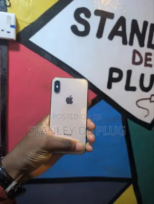 Apple iPhone XS 256 GB Rose Gold
