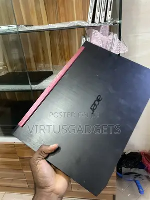 Laptop Acer Nitro 5 16GB Intel Core i5 SSD 512GB