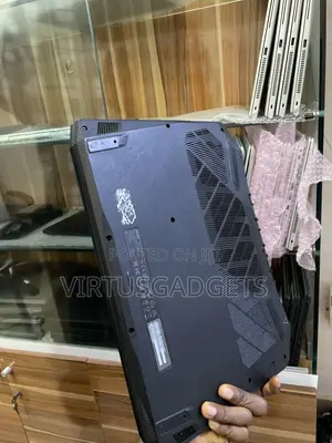 Laptop Acer Nitro 5 16GB Intel Core i5 SSD 512GB