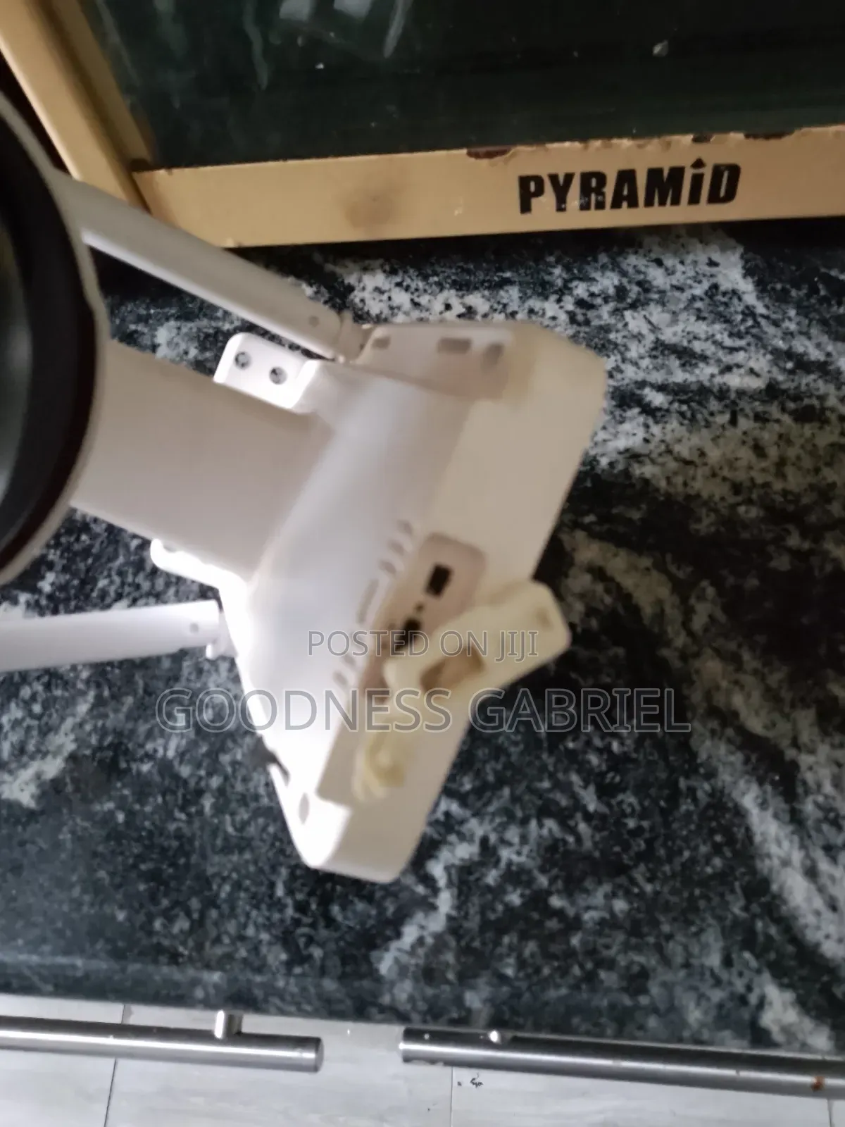 CCTV Camera 360