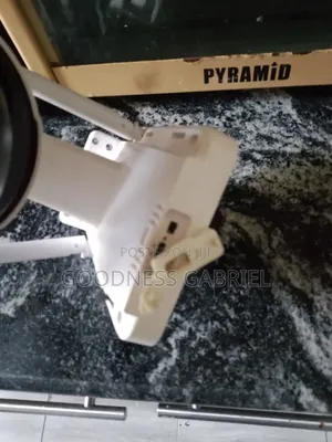 CCTV Camera 360