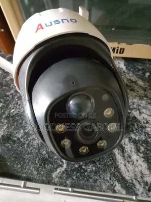 CCTV Camera 360
