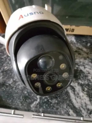 CCTV Camera 360