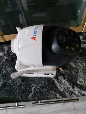 CCTV Camera 360