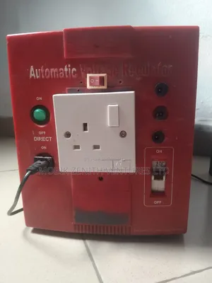 Solar Generator