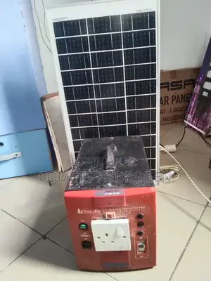 Solar Generator