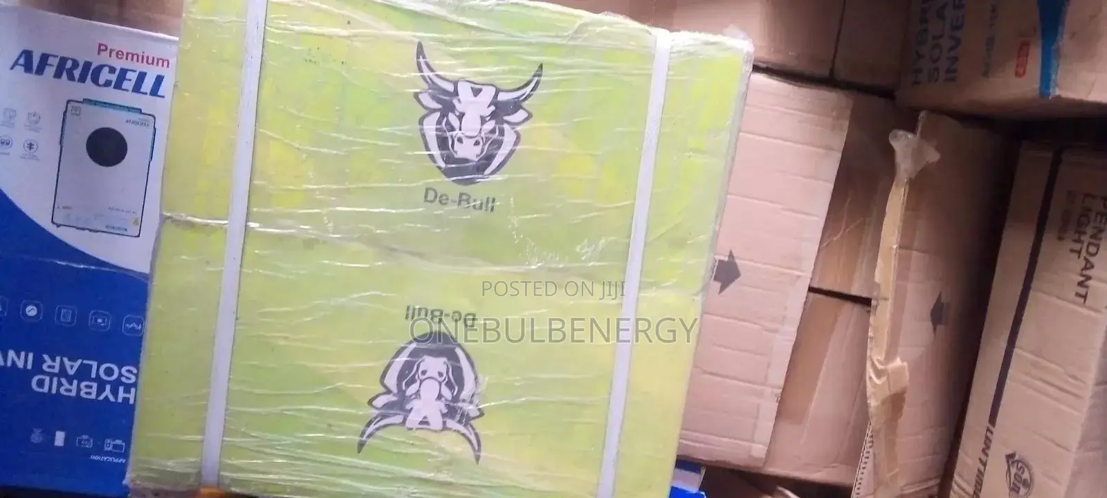 Solar Inverter