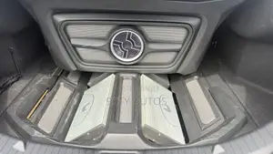 Mercedes-Benz CLA-Class CLA 250 4MATIC Sedan 2015 Silver