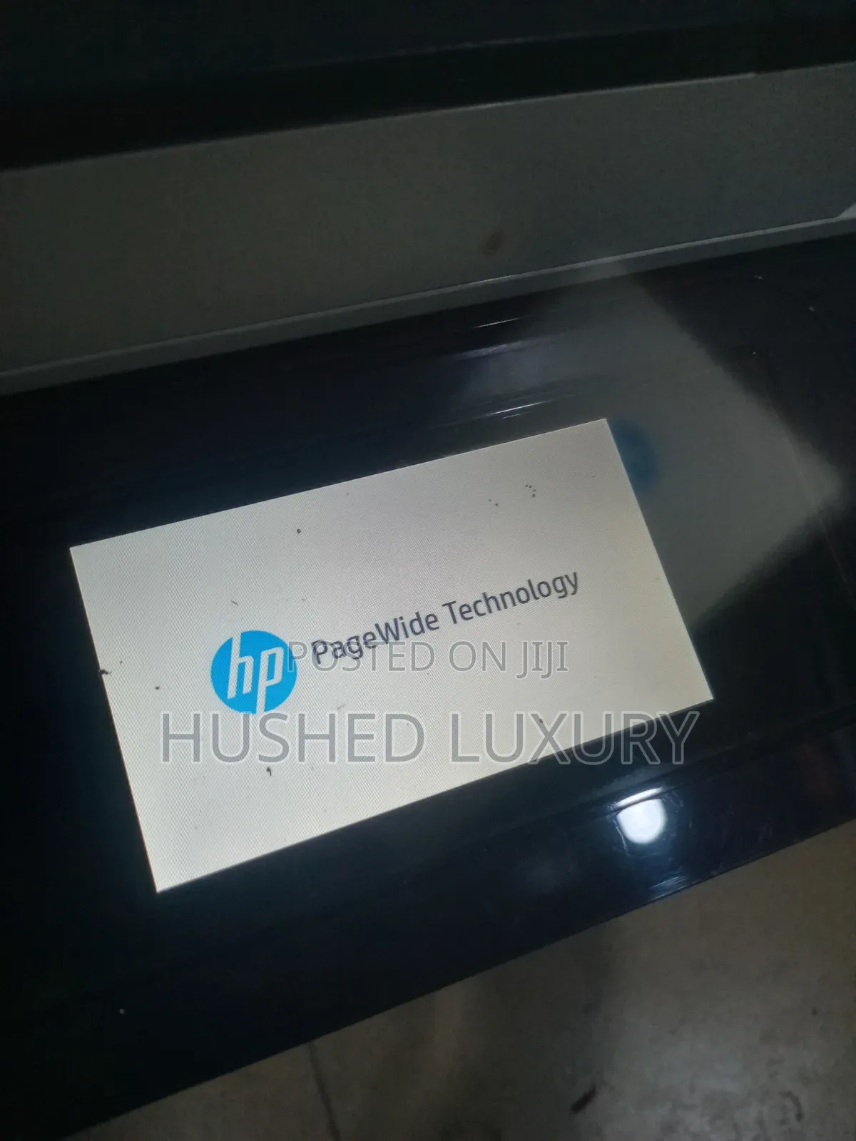 Hp Pagewide Pro 477dw Multifunction Printer