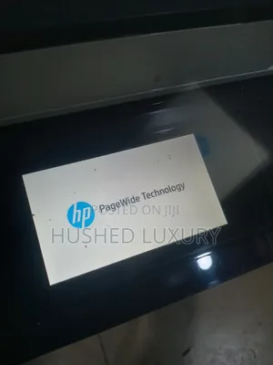 Hp Pagewide Pro 477dw Multifunction Printer