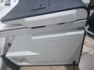 Hp Pagewide Pro 477dw Multifunction Printer