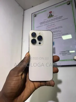 Apple iPhone 14 Pro 128 GB Silver