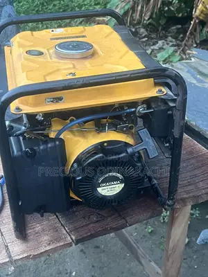 Selling Of Generator