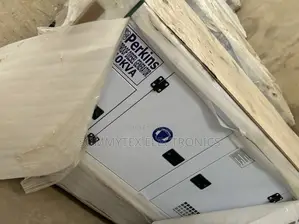 20kva Perkins Generator Low Fuel Consumption