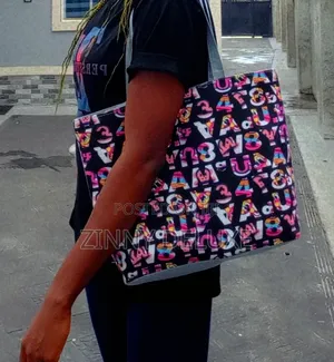 Tote Hand Bag