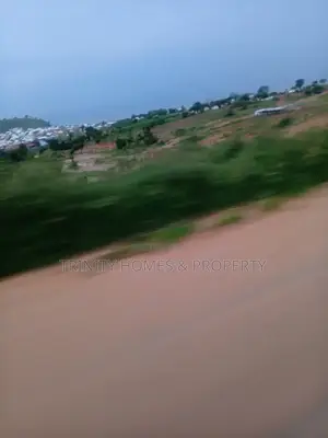 1.43 Hectares Land in Duboyi/Gaduwa, Abuja