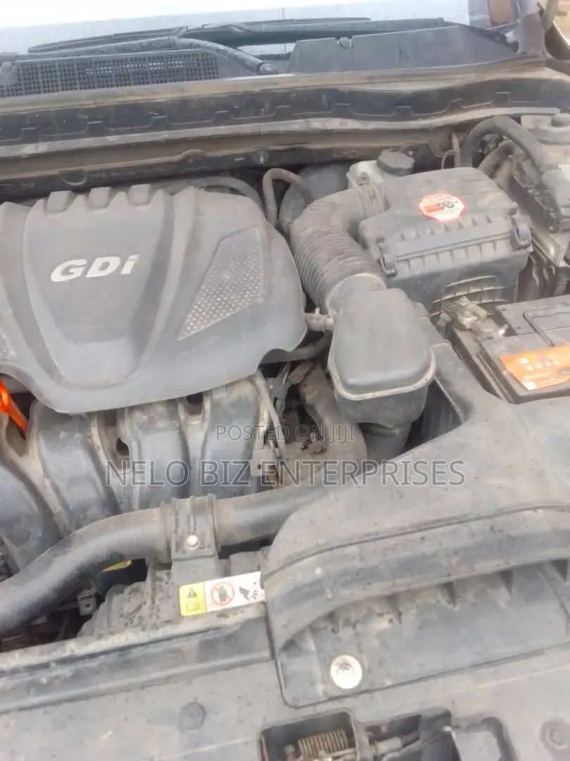 Kia Optima 2012 Gold