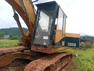 Excavator for Sale