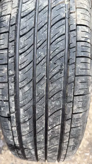 Tyre for Toyota Models