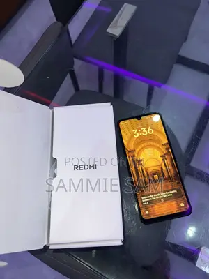 Xiaomi Redmi 4 GB Red