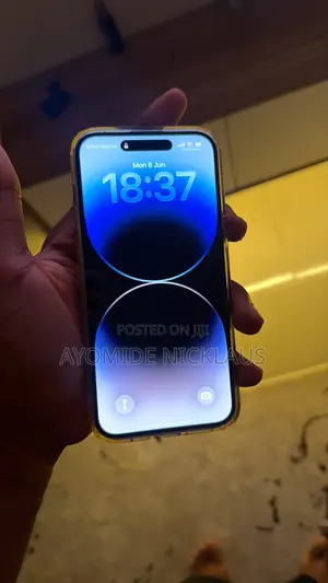 Apple iPhone 14 Pro Max 128 GB Silver